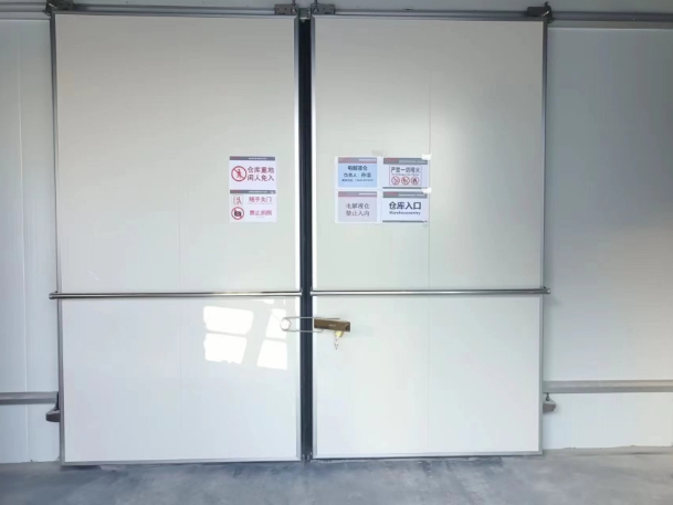 大型醫藥冷庫–杭州中侖科技冷庫工程 大型醫藥冷庫–杭州中侖科技冷庫工程