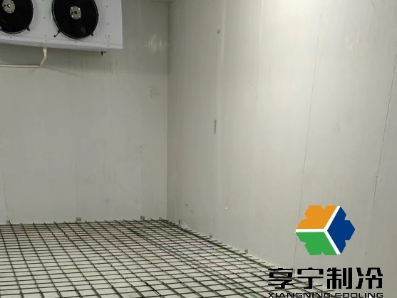 100平方冷庫用什么機器?制冷設備選型與節能方案全解析 100平方冷庫用什么機器?制冷設備選型與節能方案全解析