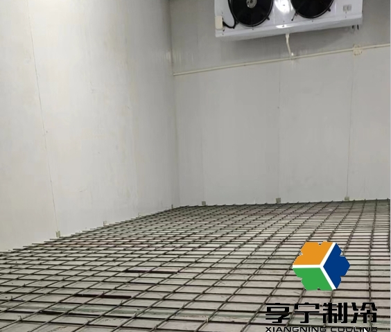 冷庫什么牌子機器質量好?2025年十大優質品牌推薦及選購指南 冷庫什么牌子機器質量好?2025年十大優質品牌推薦及選購指南