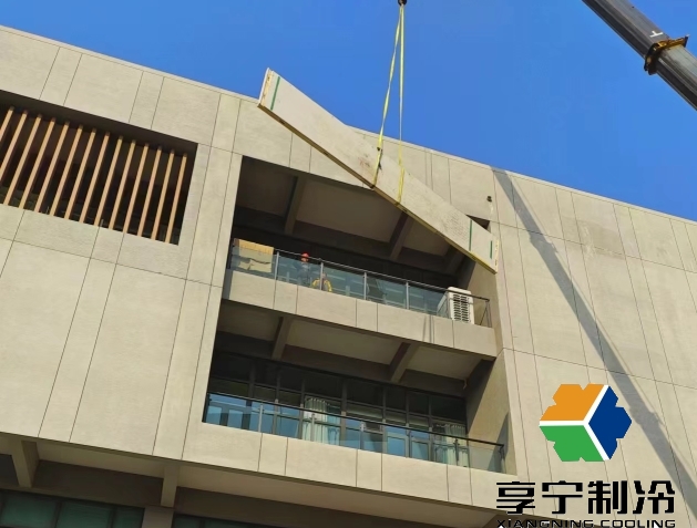 冷庫需要什么特種設備?這些特種設備冷庫必備,一文說清冷庫特種設備清單 冷庫需要什么特種設備?這些特種設備冷庫必備,一文說清冷庫特種設備清單