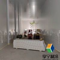 冷庫一直運行不停止是什么原因？5大核心原因與解決方案