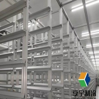 拼接式冷庫板接縫處理——從材料到施工的全流程避坑指南 拼接式冷庫板接縫處理——從材料到施工的全流程避坑指南