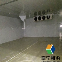 做個(gè)冷庫(kù)用什么方法？5種高效方案+避坑指南全解析