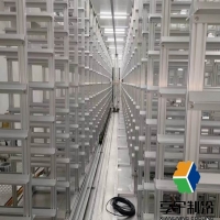 冷庫板拼接方式有幾種?這4種方法讓你秒變行家! 冷庫板拼接方式有幾種?這4種方法讓你秒變行家!
