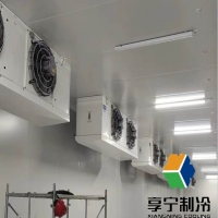 冷庫壓縮機多久保養一次？專業維護周期與核心注意事項
