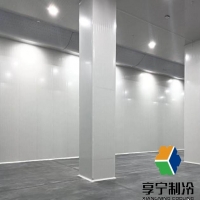冷庫庫板有幾種連接方式?資深工程師詳解4種主流工藝對比 冷庫庫板有幾種連接方式?資深工程師詳解4種主流工藝對比