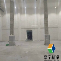 20立方冷庫用多大機組？3步計算公式+品牌推薦，看完不踩坑！