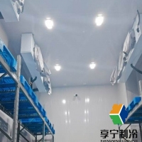 冷庫保溫材料消防要求規(guī)范及品牌實(shí)力解析指南 冷庫保溫材料消防要求規(guī)范及品牌實(shí)力解析指南