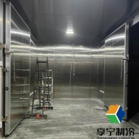 冷庫壓縮機結冰什么原因怎么處理?資深師傅教你5步排查+3招根治結冰問題 冷庫壓縮機結冰什么原因怎么處理?資深師傅教你5步排查+3招根治結冰問題