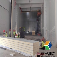 冷庫用什么機組比較好？2025年最新選購指南+品牌對比解析