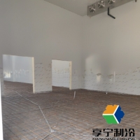 冷庫用電量大嗎為什么不能用？一文看懂冷庫耗電真相與節能技巧