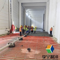 冷庫建設(shè)需要什么資質(zhì)？一文讀懂必備條件與合規(guī)指南