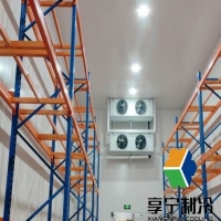 冷庫(kù)地保溫怎么做效果好？5個(gè)關(guān)鍵步驟+材料選擇指南