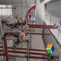 冷庫穿堂是什么意思?詳解冷庫穿堂的作用與設(shè)計(jì)原理 冷庫穿堂是什么意思?詳解冷庫穿堂的作用與設(shè)計(jì)原理