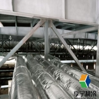 冷庫無底板墻板施工全過程詳解 從材料準備到驗收標準一步到位 冷庫無底板墻板施工全過程詳解 從材料準備到驗收標準一步到位