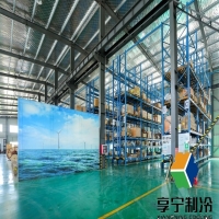 冷庫保溫材料多少錢一平方?2025年價格清單與選型成本解析 冷庫保溫材料多少錢一平方?2025年價格清單與選型成本解析
