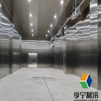 冷庫(kù)聚氨酯保溫板多少錢一平方？2025最新報(bào)價(jià)+選材避坑指南