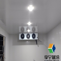 冷庫全套制冷設備用什么電?電壓、功率及節能方案全解析 冷庫全套制冷設備用什么電?電壓、功率及節能方案全解析