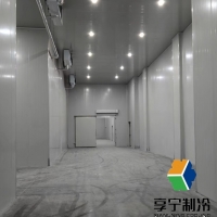 冷庫(kù)聚氨酯保溫板如何套定額？新手必看的3步實(shí)操法+避坑指南