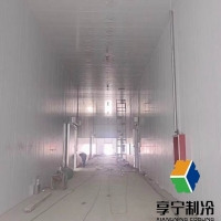 2匹冷庫機組能制冷多少方？看完這篇秒變行家
