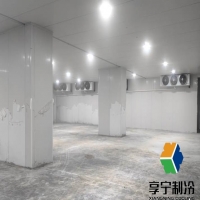 2匹冷庫機(jī)冷藏多少立方米?冷庫容量計(jì)算+選型指南+真實(shí)案例解析 2匹冷庫機(jī)冷藏多少立方米?冷庫容量計(jì)算+選型指南+真實(shí)案例解析