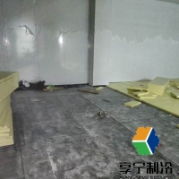 建冷庫(kù)需要什么性質(zhì)的土地？2025最新政策+手續(xù)辦理全攻略（新手必看）