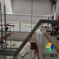 冷庫的作用是什么？有什么特點？一文讀懂冷鏈存儲的核心價值與行業應用