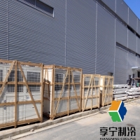 小型冷庫制冷設備什么牌子好？2025年十大高性價比品牌深度解析