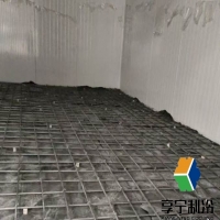 冷庫門滑道輪怎么拆？資深師傅手把手教學，這些細節不注意白忙活！