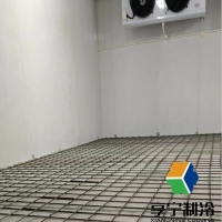 冷庫什么牌子機器質量好?2025年十大優質品牌推薦及選購指南 冷庫什么牌子機器質量好?2025年十大優質品牌推薦及選購指南