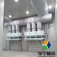 冷庫板拼接方式有哪幾種?資深工程師詳解5種實用方案與避坑指南 冷庫板拼接方式有哪幾種?資深工程師詳解5種實用方案與避坑指南