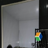 冷庫2匹制冷機適合多少平方？老司機手把手教你算面積+避坑指南
