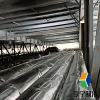 公司建冷庫費用計入什么費用?一文講透會計處理與稅務合規指南 公司建冷庫費用計入什么費用?一文講透會計處理與稅務合規指南
