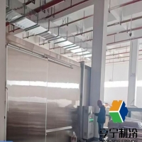 建一個冷庫都需要什么設備?2025最新清單+選購避坑指南 建一個冷庫都需要什么設備?2025最新清單+選購避坑指南