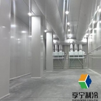 冷庫板連接方法有哪些?資深工程師教你5種實(shí)用技巧+避坑指南 冷庫板連接方法有哪些?資深工程師教你5種實(shí)用技巧+避坑指南