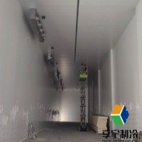 冷庫用什么壓縮機(jī)制冷好?2025年最新選購指南+專家解析優(yōu)缺點(diǎn) 冷庫用什么壓縮機(jī)制冷好?2025年最新選購指南+專家解析優(yōu)缺點(diǎn)