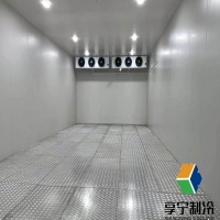 掛鉤式冷庫板怎么生產的？高效節能冷庫建造核心工藝