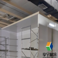 高溫冷庫建造什么價格?2025年最新報價及影響因素全解析 高溫冷庫建造什么價格?2025年最新報價及影響因素全解析
