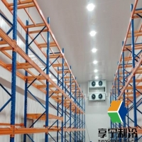 冷庫(kù)地面保溫的施工流程全攻略：從材料準(zhǔn)備到驗(yàn)收標(biāo)準(zhǔn)一步到位