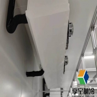 冷庫板接縫如何處理?5種實(shí)用方法+避坑指南 冷庫板接縫如何處理?5種實(shí)用方法+避坑指南