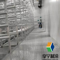 掛鉤式冷庫板可以自動化生產(chǎn)嗎?揭秘冷鏈產(chǎn)業(yè)智能升級背后的技術(shù)密碼 掛鉤式冷庫板可以自動化生產(chǎn)嗎?揭秘冷鏈產(chǎn)業(yè)智能升級背后的技術(shù)密碼