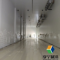 冷庫耗電多是什么原因？6大核心因素及節能解決方案全解析