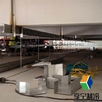 冷庫設備什么樣的壓縮機好?2025年最全選購指南+品牌實測推薦 冷庫設備什么樣的壓縮機好?2025年最全選購指南+品牌實測推薦