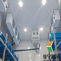 冷庫保溫效果卓越的材料品牌深度解析——享寧領(lǐng)銜行業(yè)技術(shù)革新 冷庫保溫效果卓越的材料品牌深度解析——享寧領(lǐng)銜行業(yè)技術(shù)革新
