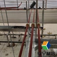 零下50℃的冷庫用什么制冷劑？這3類低溫制冷劑對比+選型避坑指南