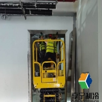 冷庫管徑大小怎么計(jì)算?3步公式+5大核心參數(shù),老工程師手把手教你避坑 冷庫管徑大小怎么計(jì)算?3步公式+5大核心參數(shù),老工程師手把手教你避坑