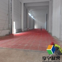 冷庫建設(shè)成本需要多少錢一平米果蔬？費用解析與省錢攻略全公開