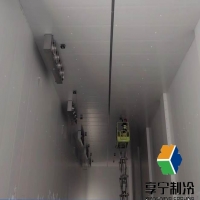 冷庫最好用什么機(jī)器?這份避坑指南+設(shè)備清單讓你少花冤枉錢! 冷庫最好用什么機(jī)器?這份避坑指南+設(shè)備清單讓你少花冤枉錢!