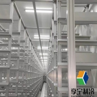 冷庫保溫板拼接方式|新手必看的5種高效施工技巧+避坑指南 冷庫保溫板拼接方式|新手必看的5種高效施工技巧+避坑指南