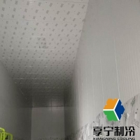 冷庫(kù)化霜感溫包放什么位置合適？專業(yè)解析與實(shí)用指南